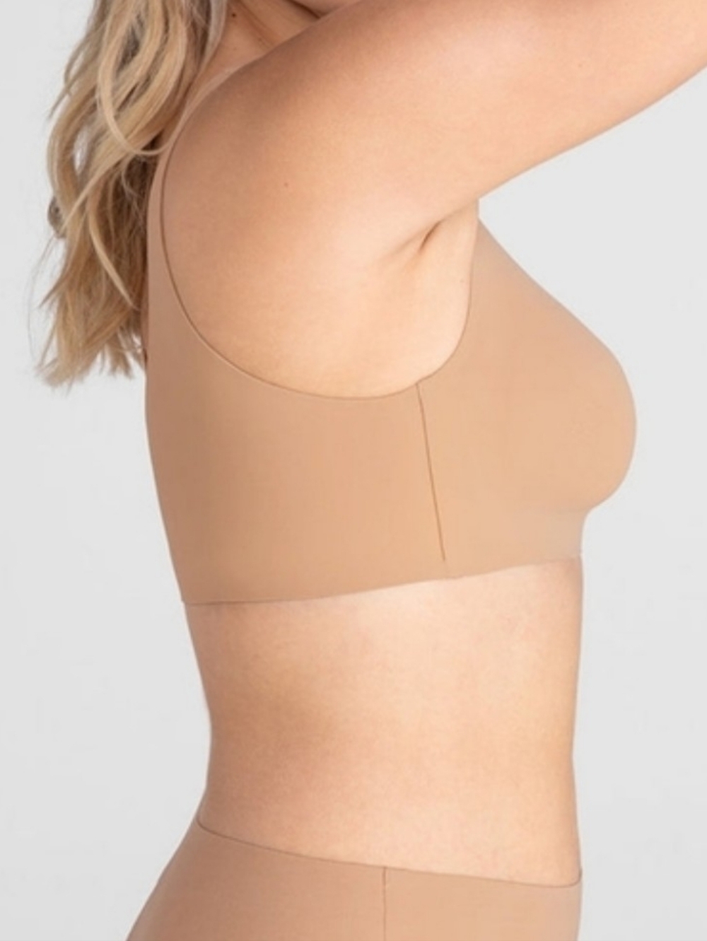 Honeylove Softform Bra Size 38B/C. - Picture 4 of 11